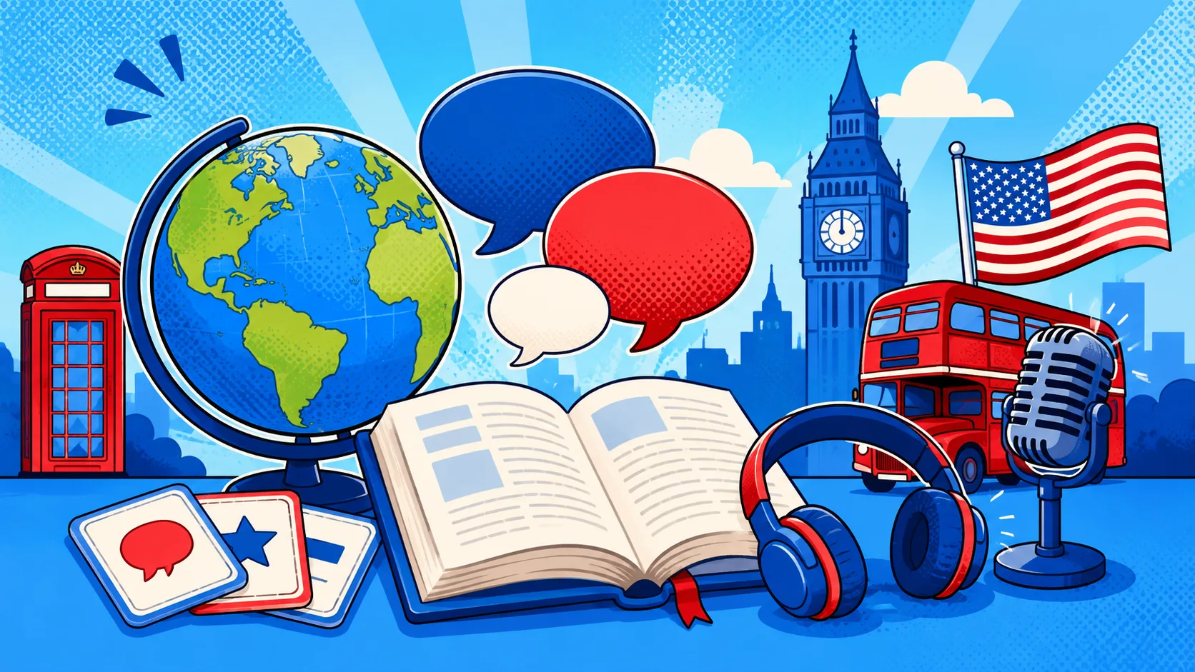 Inglês Presencial